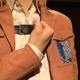 Image for article titled Attack on Titan Characters Made Unnervingly Real